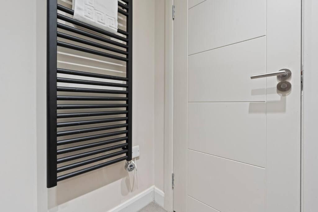 Stylish Retreat In Central Leeds Central Station Exteriér fotografie